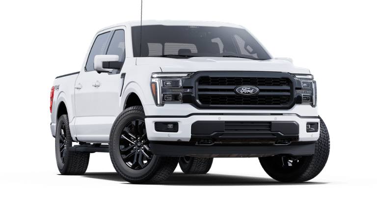 F-150® vehicle